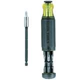 14-in-1 Multi-Bit Adjustable Length Screwdriver redirect to product page